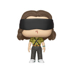 Imagen del producto Stranger Things - Battle Eleven Figura Funko Pop