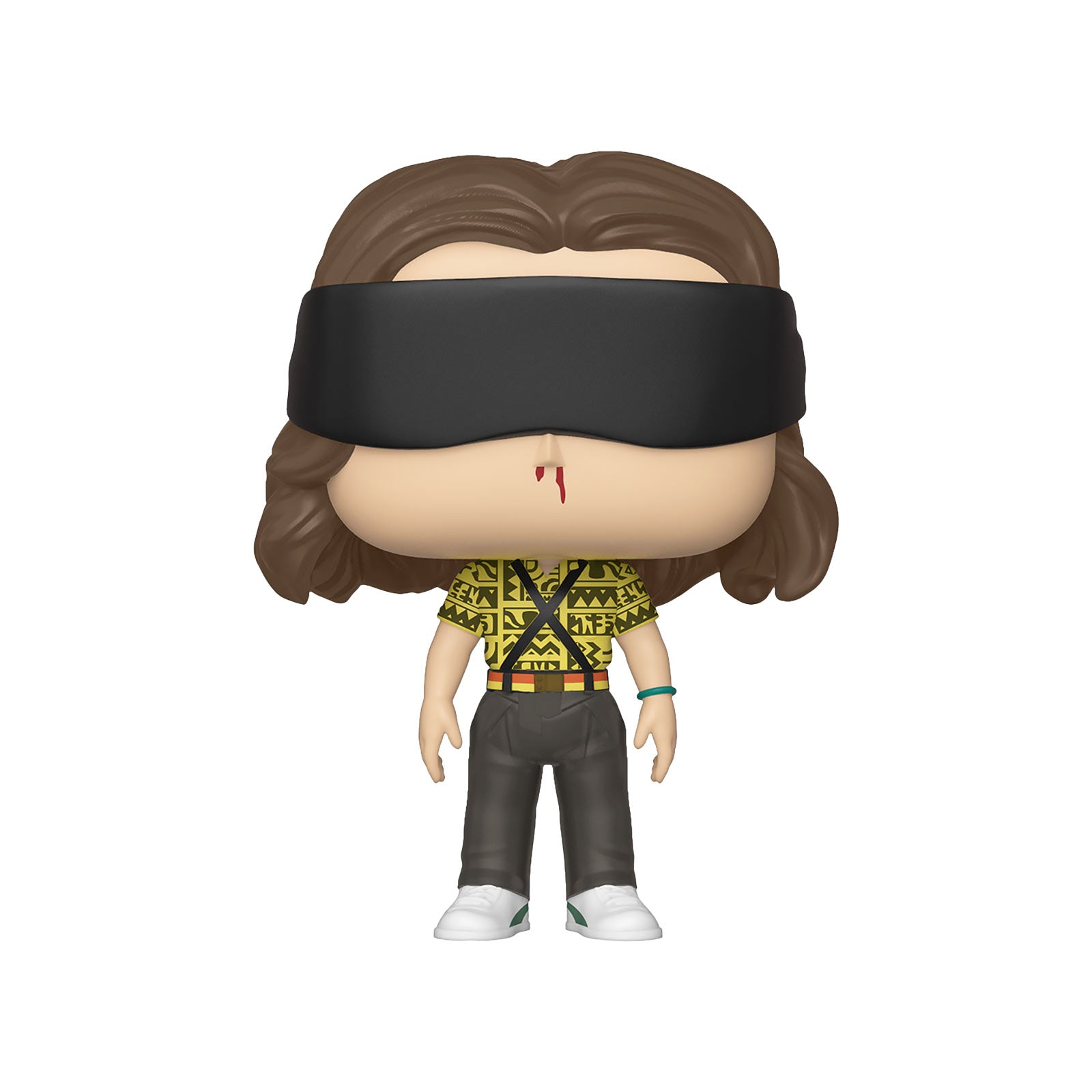Imagen del producto Stranger Things - Battle Eleven Figura Funko Pop