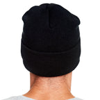 Product image The Lord of the Rings - Logo Beanie Black