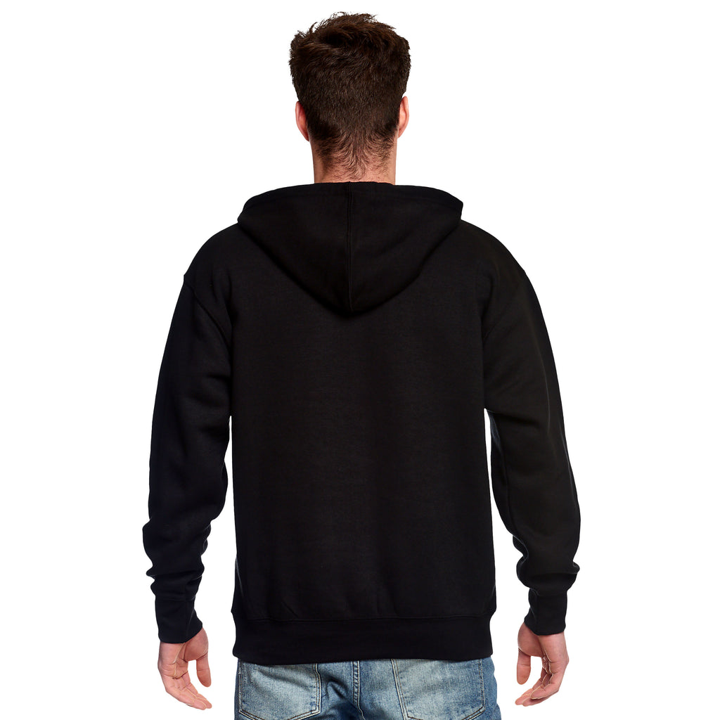 Imagen del producto El Señor de los Anillos - Sudadera con Capucha El Anillo Único Negra
