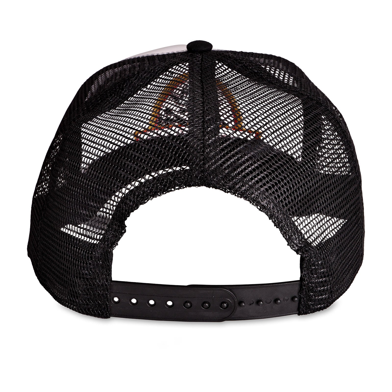 Imagen del producto Rick y Morty - Gorra de béisbol con logo de Anatomy Park