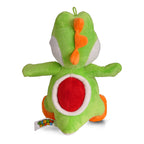 Imagen del producto Super Mario - Figura de peluche Yoshi 27 cm