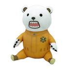 Product image One Piece - Bepo Plush Figure 25 cm