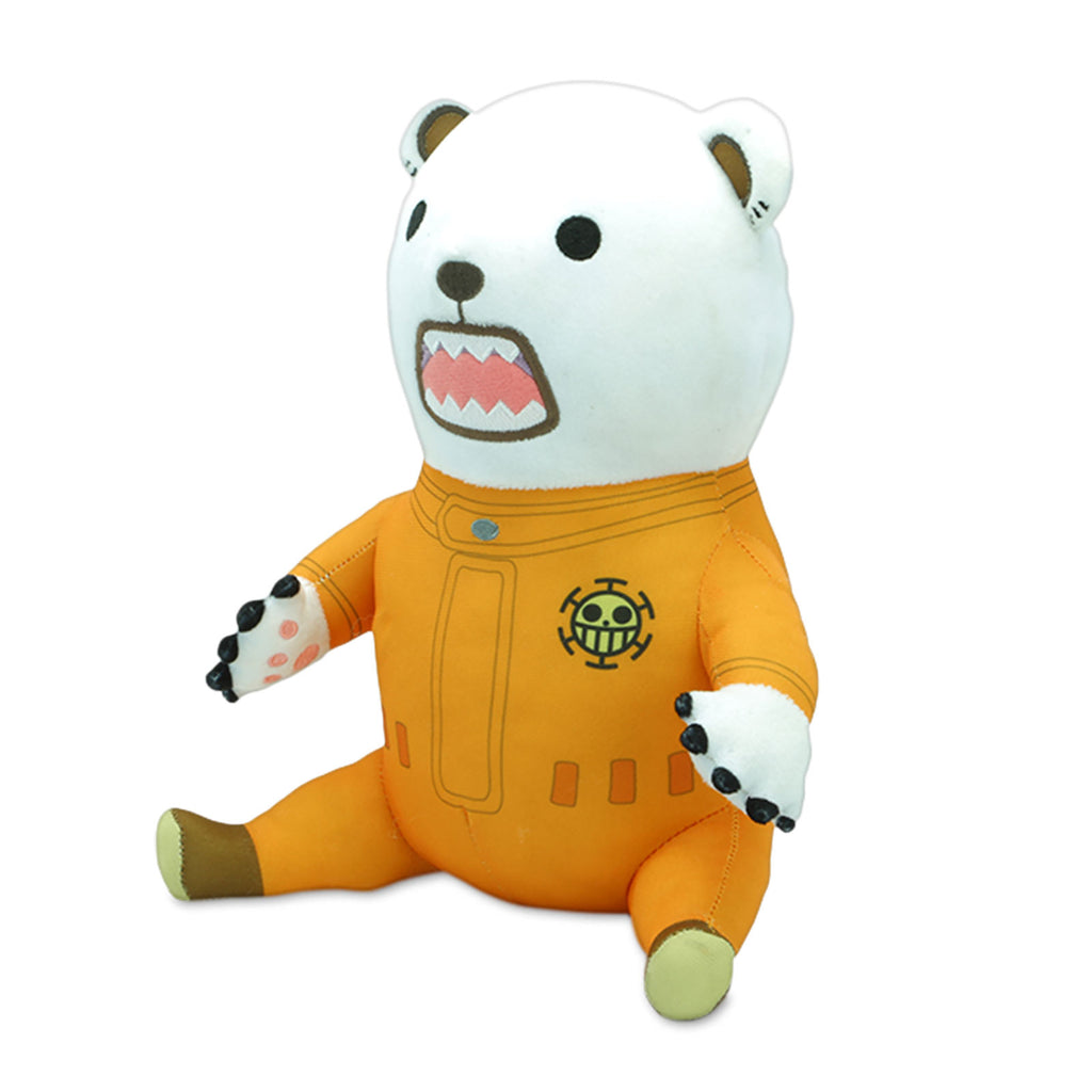 Product image One Piece - Bepo Plush Figure 25 cm