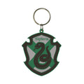 Imagen del producto Llavero del escudo de Slytherin - Harry Potter