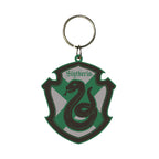 Imagen del producto Llavero del escudo de Slytherin - Harry Potter