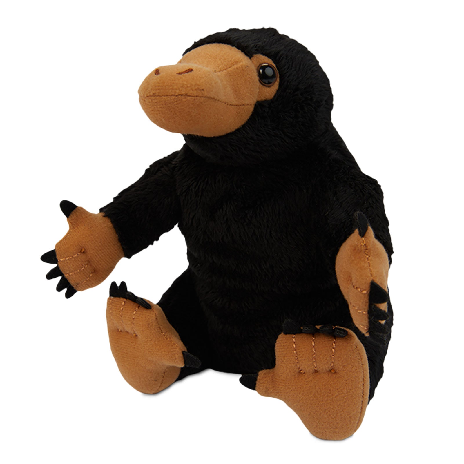 Imagen del producto Figura de Peluche Niffler con Sonido 16 cm - Animales Fantásticos