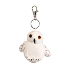 Imagen del producto Harry Potter - Llavero de peluche Hedwig 8 cm