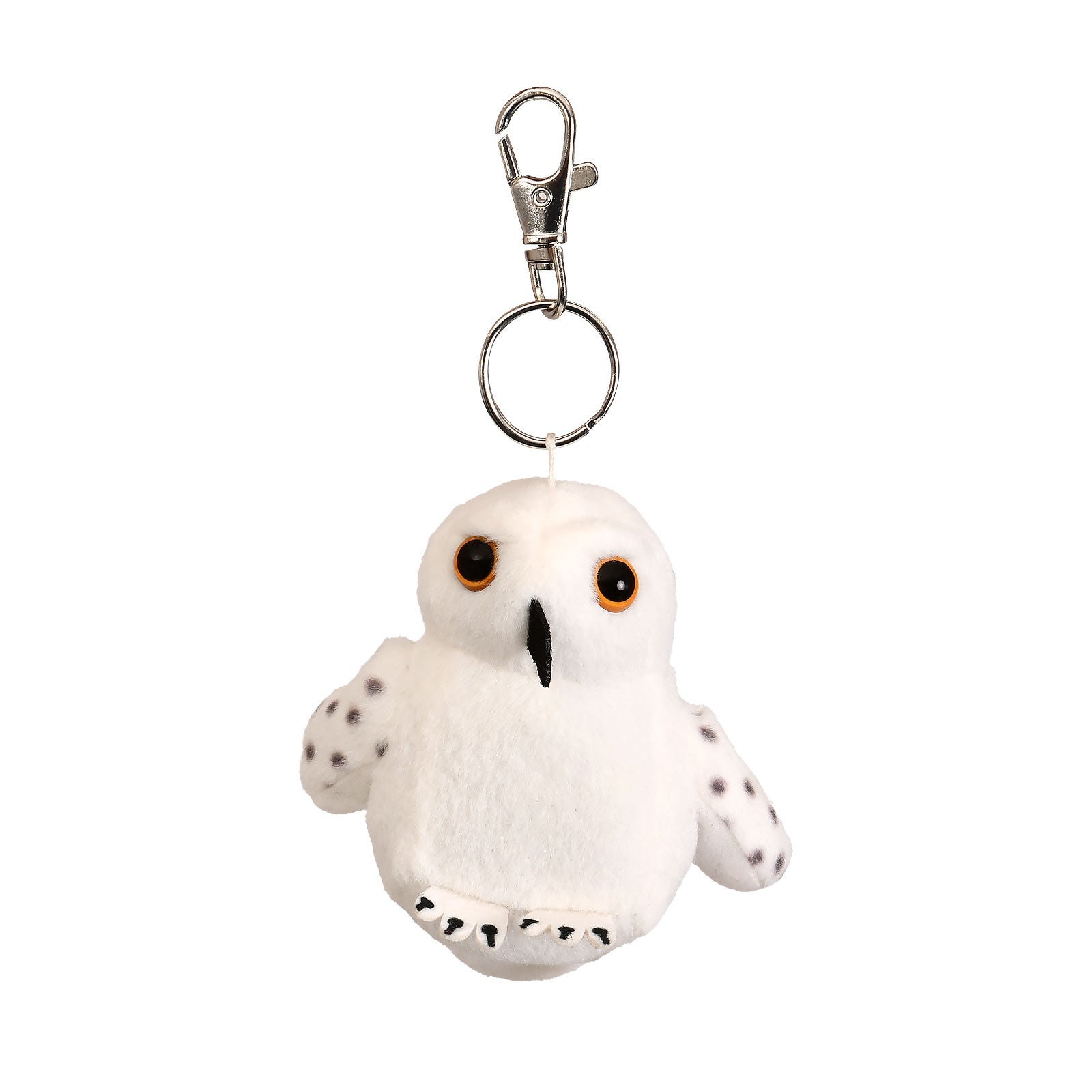 Imagen del producto Harry Potter - Llavero de peluche Hedwig 8 cm