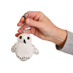 Imagen del producto Harry Potter - Llavero de peluche Hedwig 8 cm