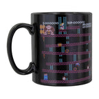 Product image Donkey Kong - Arcade Game Mug XXL