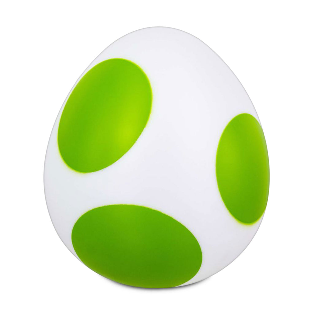 Imagen del producto Super Mario - Lámpara de mesa huevo de Yoshi