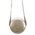 Imagen del producto Harry Potter - Bolso Bandolera de Mujer Snitch Dorada