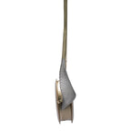 Imagen del producto Harry Potter - Bolso Bandolera de Mujer Snitch Dorada