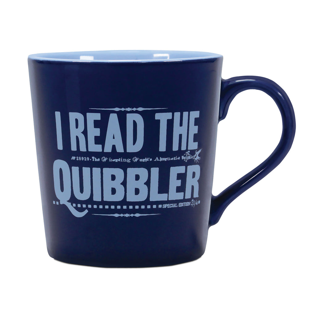 Imagen del producto Harry Potter - Taza Luna & Klitterer