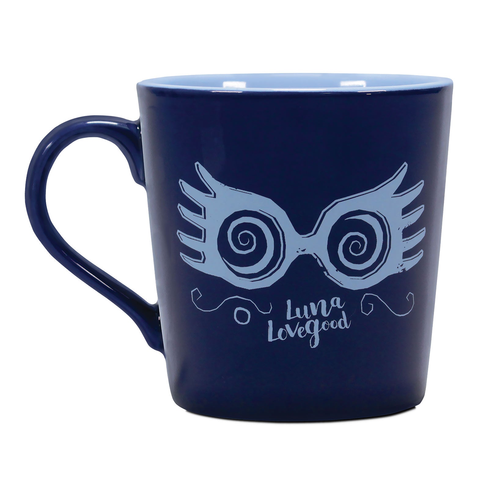 Imagen del producto Harry Potter - Taza Luna & Klitterer