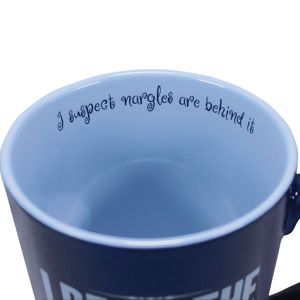 Imagen del producto Harry Potter - Taza Luna & Klitterer