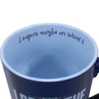 Imagen del producto Harry Potter - Taza Luna & Klitterer