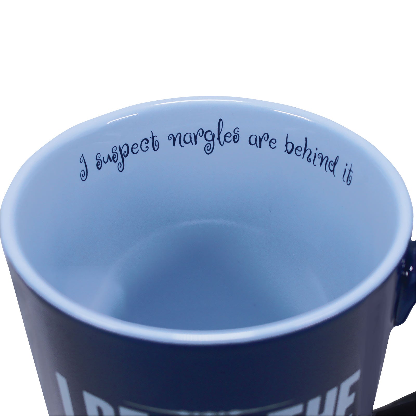 Imagen del producto Harry Potter - Taza Luna & Klitterer