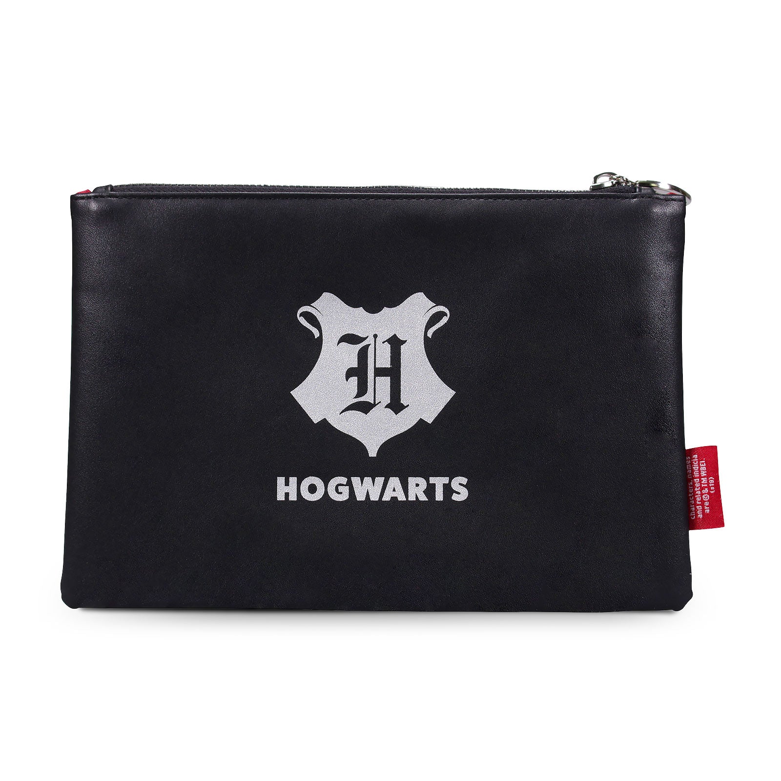 Imagen del producto Harry Potter - Bolsa de cosméticos del equipo de Quidditch de Gryffindor