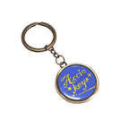 Imagen del producto Harry Potter - Llavero Accio Keys