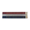 Imagen del producto Harry Potter - Friends Magic Set de 6 lápices