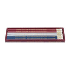 Imagen del producto Harry Potter - Friends Magic Set de 6 lápices