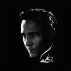 Product image Loki - Portrait T-Shirt Black