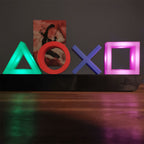 Product image PlayStation - Symbol Table Lamp