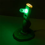 Product image Rick and Morty - Portal Gun Lamp