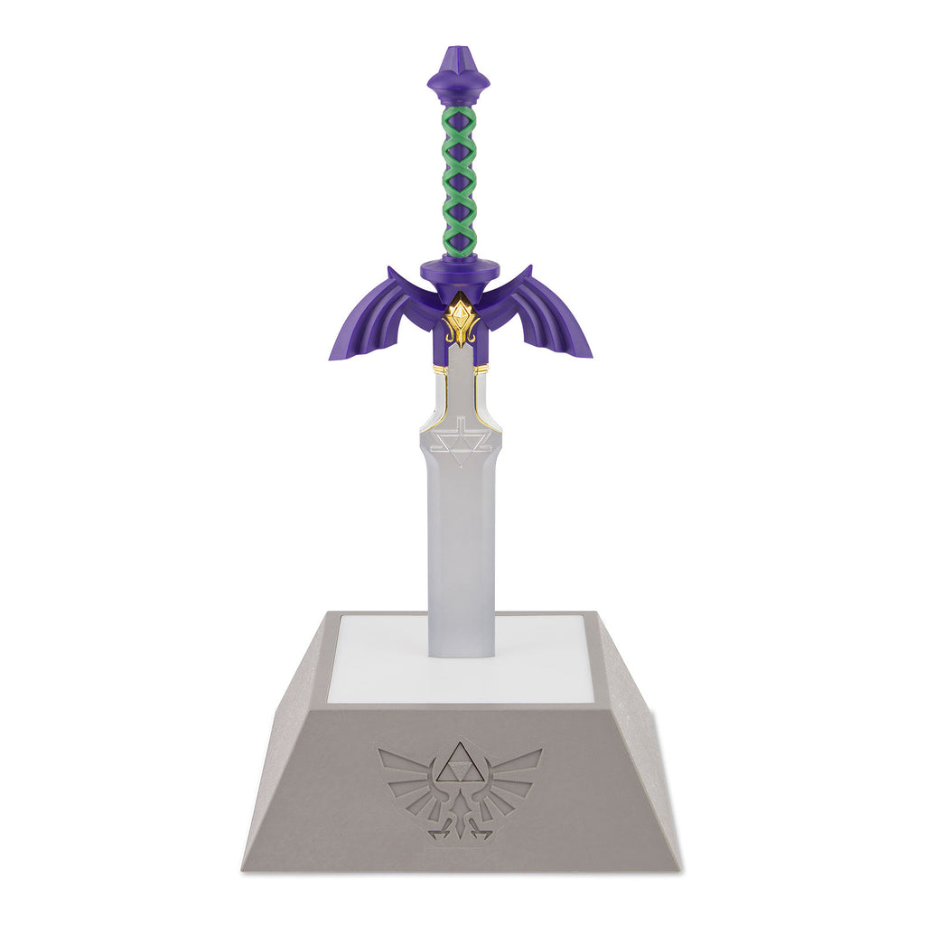 Imagen del producto Zelda - Lámpara de mesa Master Sword