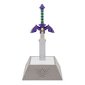 Imagen del producto Zelda - Lámpara de mesa Master Sword