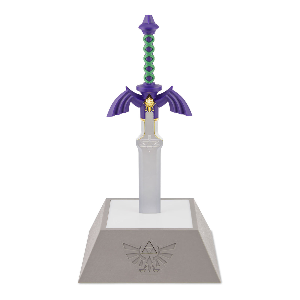 Imagen del producto Zelda - Lámpara de mesa Master Sword