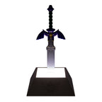 Imagen del producto Zelda - Lámpara de mesa Master Sword