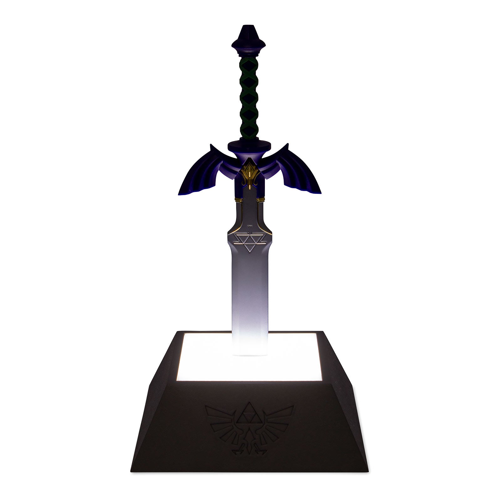 Imagen del producto Zelda - Lámpara de mesa Master Sword