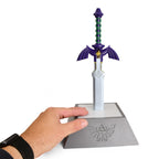 Imagen del producto Zelda - Lámpara de mesa Master Sword
