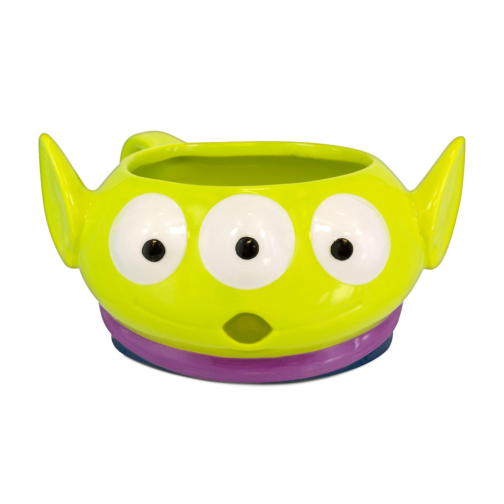 Imagen del producto Toy Story - Taza 3D Alien