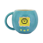 Imagen del producto Tamagotchi - Taza con efecto térmico