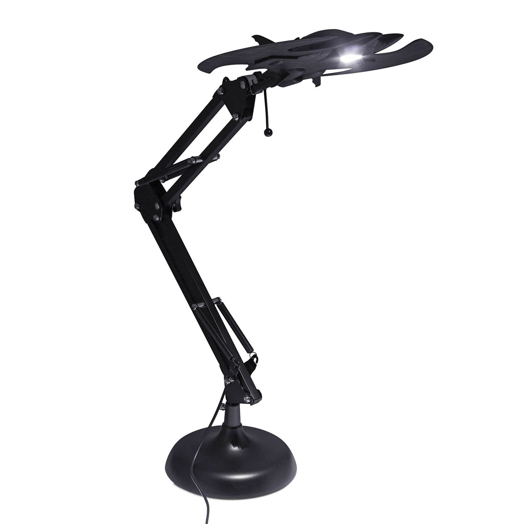 Product image Batman - Batwing Table Lamp