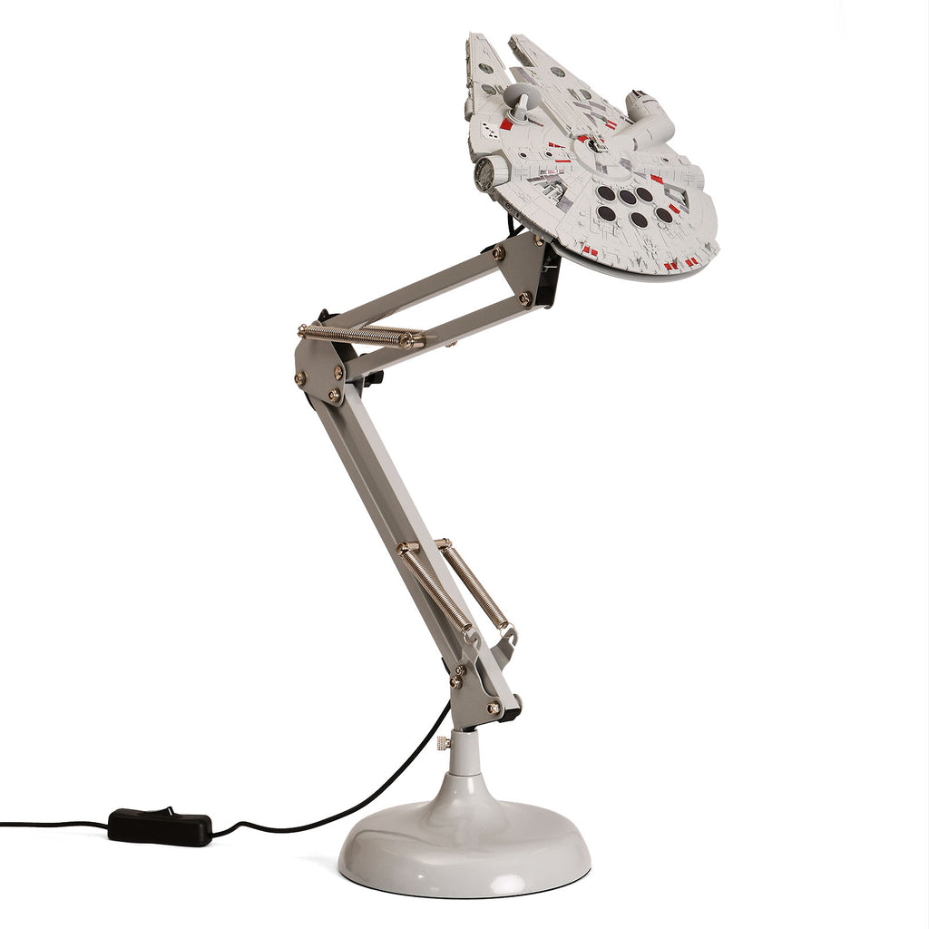 Imagen del producto Star Wars - Lámpara de mesa Millennium Falcon
