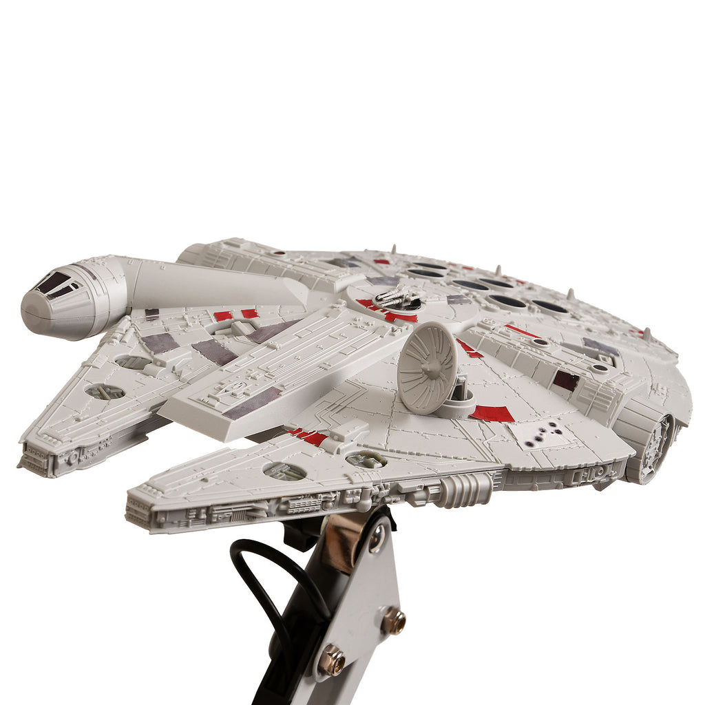 Imagen del producto Star Wars - Lámpara de mesa Millennium Falcon