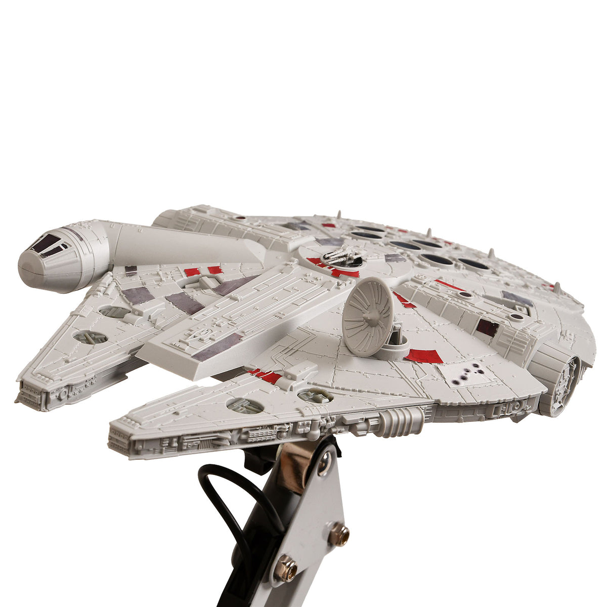 Imagen del producto Star Wars - Lámpara de mesa Millennium Falcon