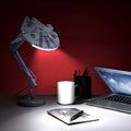 Imagen del producto Star Wars - Lámpara de mesa Millennium Falcon
