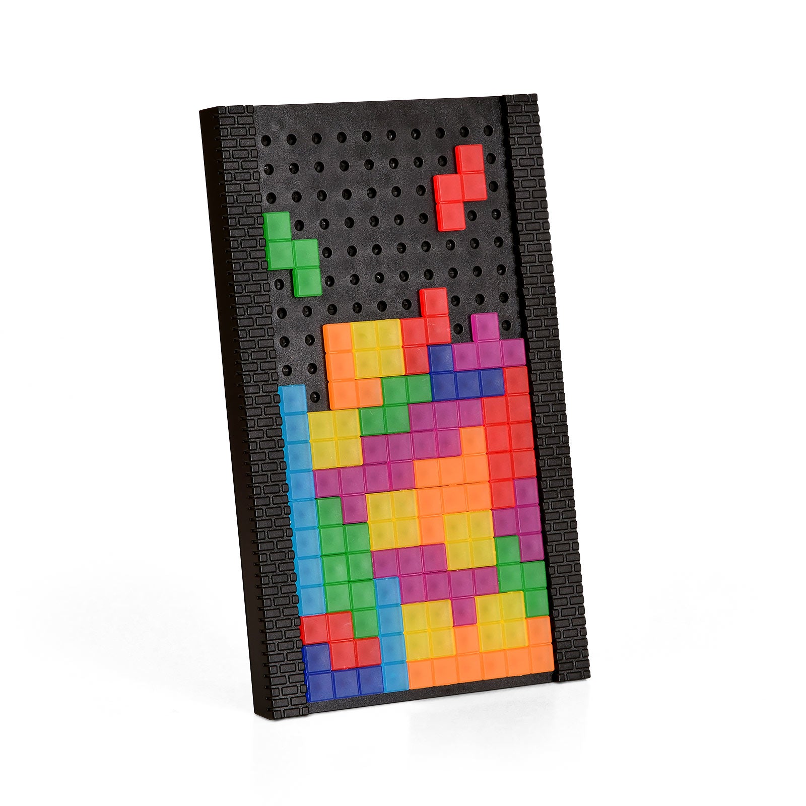 Imagen del producto Tetris - Lámpara LED Tetromino