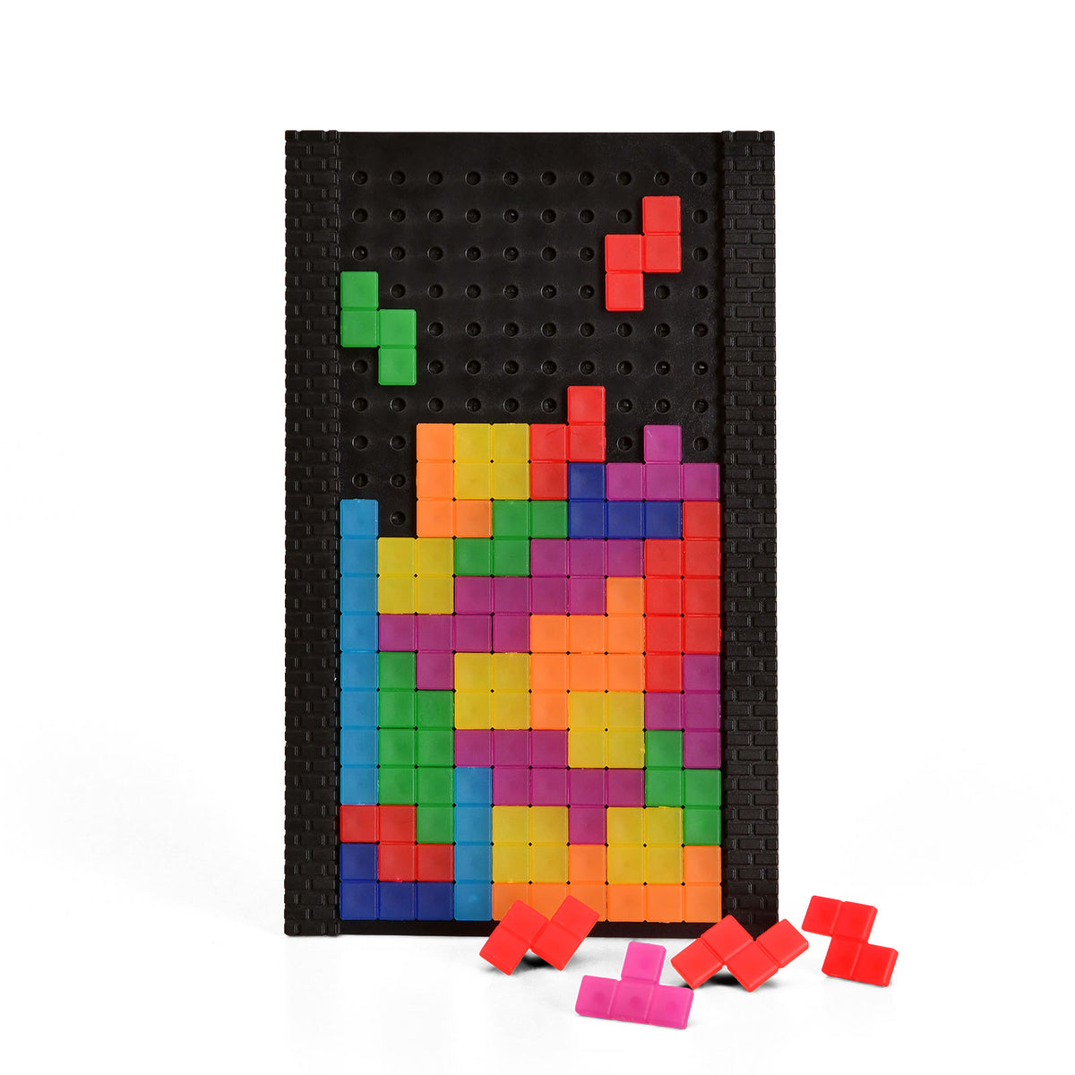 Imagen del producto Tetris - Lámpara LED Tetromino
