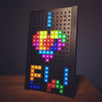 Imagen del producto Tetris - Lámpara LED Tetromino