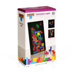 Imagen del producto Tetris - Lámpara LED Tetromino