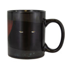 Imagen del producto Stephen King's IT - Taza de efecto térmico de Pennywise Eyes