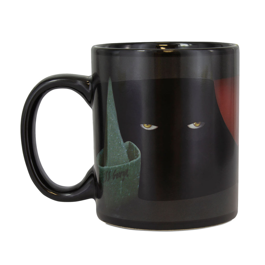 Imagen del producto Stephen King's IT - Taza de efecto térmico de Pennywise Eyes