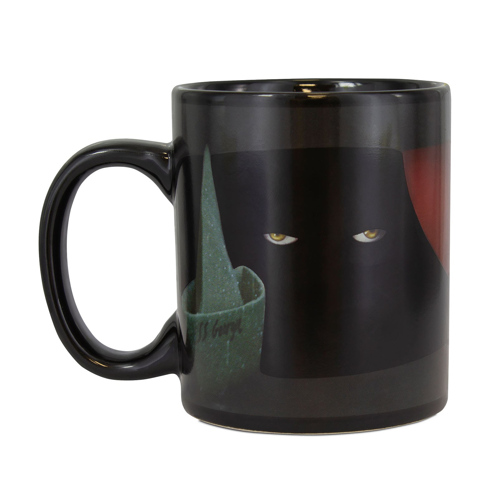 Imagen del producto Stephen King's IT - Taza de efecto térmico de Pennywise Eyes